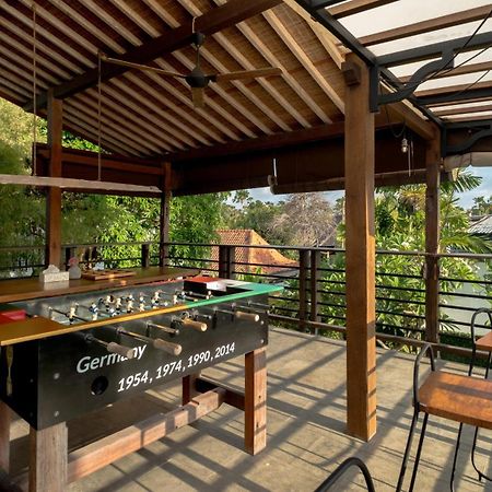 Niconico Mansion By Villa Finder Семіньяк Екстер'єр фото