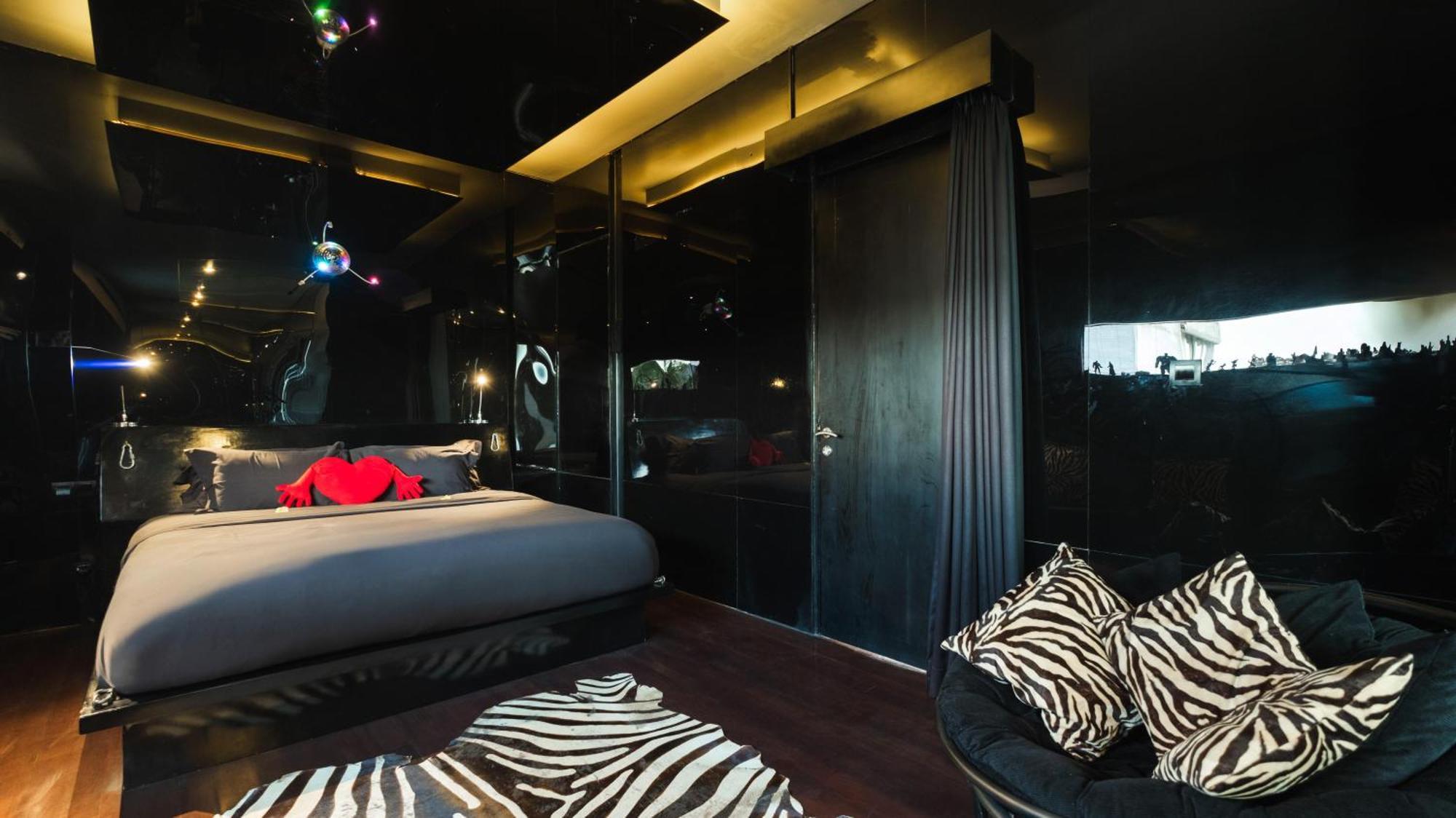 Niconico Mansion By Villa Finder Семіньяк Екстер'єр фото
