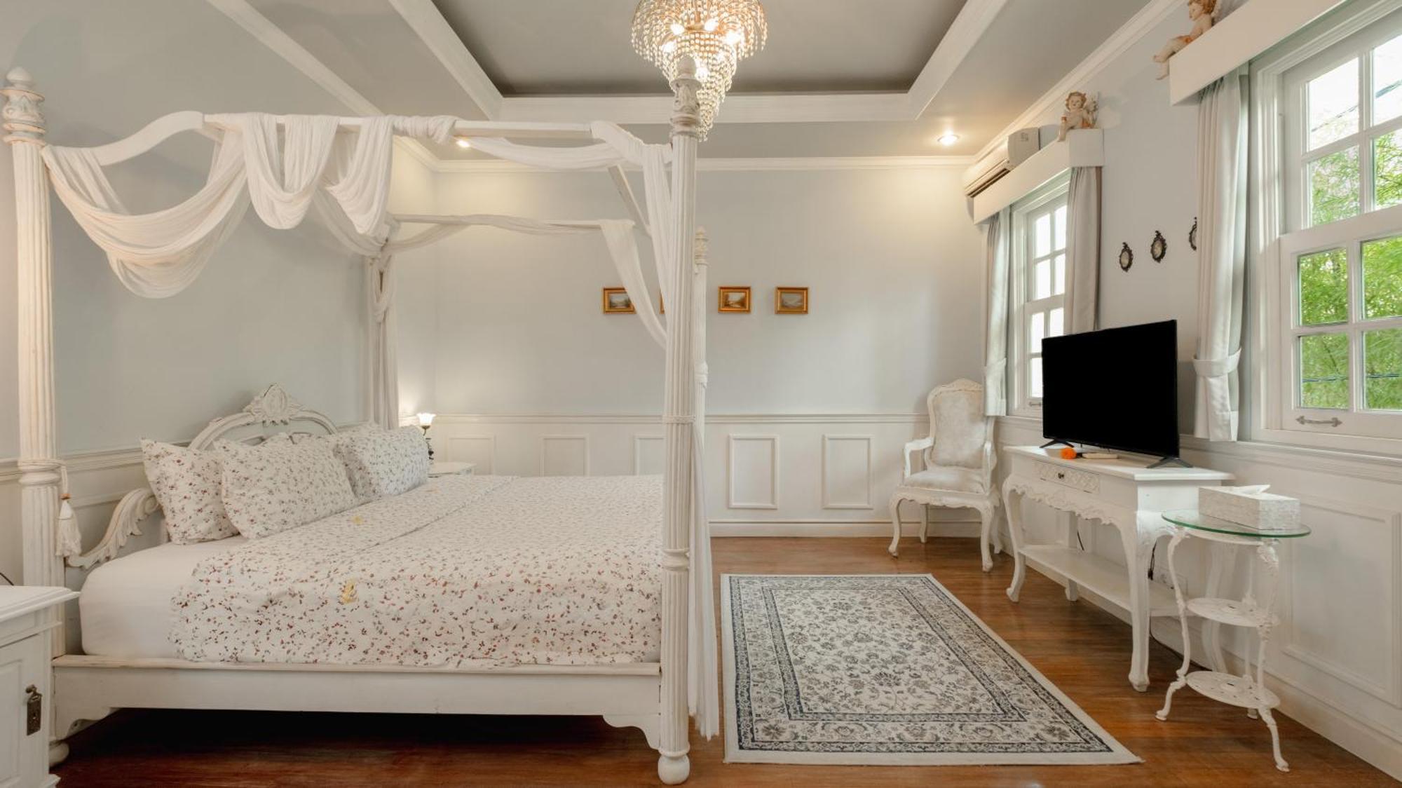 Niconico Mansion By Villa Finder Семіньяк Екстер'єр фото