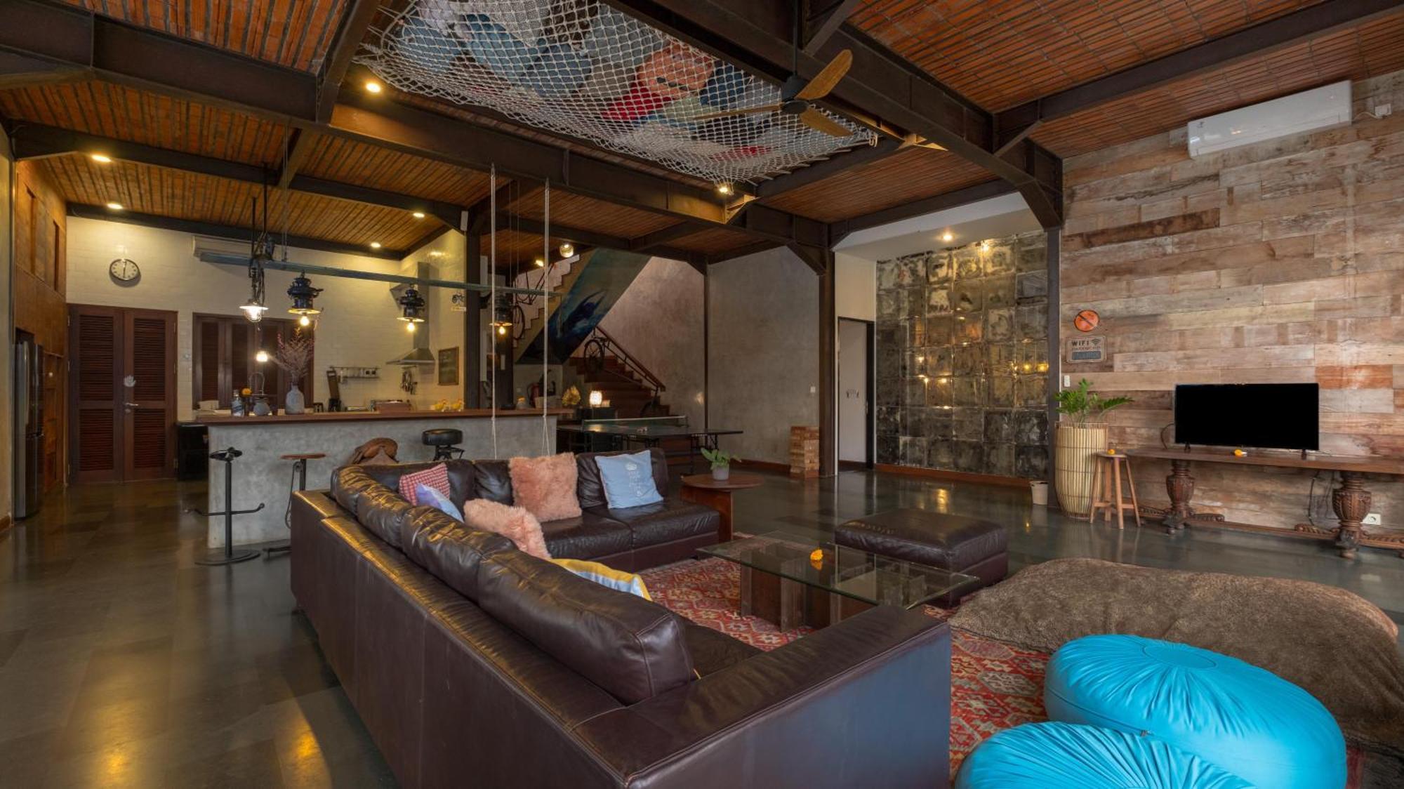Niconico Mansion By Villa Finder Семіньяк Екстер'єр фото